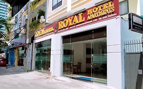 Royal Hotel Nha Trang